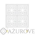 AŻUROVE_panel dekoracyjny do komody IKEA  KALLAX_wz.63_MILAN_white.jpg