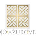 AŻUROVE_panel dekoracyjny do komody IKEA  KALLAX_wz.64_SYDNEY_gold.jpg