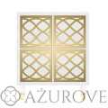 AŻUROVE_panel dekoracyjny do komody IKEA  KALLAX_wz.67_ELEONORA_gold.jpg
