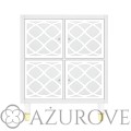 AŻUROVE_panel dekoracyjny do komody IKEA  KALLAX_wz.67_ELEONORA_white.jpg