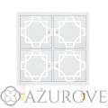 AŻUROVE_panel dekoracyjny do komody IKEA  KALLAX_wz.68_SISI_white.jpg