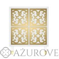 AŻUROVE_panel dekoracyjny do komody IKEA  KALLAX_wz.70_MARYLA_gold.jpg