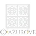AŻUROVE_panel dekoracyjny do komody IKEA  KALLAX_wz.70_MARYLA_white.jpg