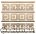 AŻUROVE.PL_Panel dekoracyjny do komody IKEA MALM_M3.09_FRIDA_white.jpg