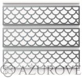 AŻUROVE.PL_Panel dekoracyjny do komody IKEA MALM_M3.36_VESPER_silver.jpg