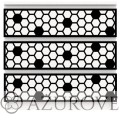 AŻUROVE.PL_Panel dekoracyjny do komody IKEA MALM_M3.40_MAYA_black.jpg