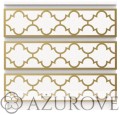 AŻUROVE.PL_Panel dekoracyjny do komody IKEA MALM_M3.43_TIFFANY_gold.jpg