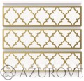 AŻUROVE.PL_Panel dekoracyjny do komody IKEA MALM_M3.45_HERMIONA_gold.jpg
