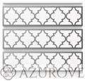 AŻUROVE.PL_Panel dekoracyjny do komody IKEA MALM_M3.45_HERMIONA_silver.jpg
