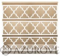 AŻUROVE.PL_Panel dekoracyjny do komody IKEA MALM_M3.45_HERMIONA_white.jpg