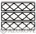 AŻUROVE.PL_Panel dekoracyjny do komody IKEA MALM_M3.46_FERGIE_black.jpg