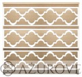AŻUROVE.PL_Panel dekoracyjny do komody IKEA MALM_M3.46_FERGIE_white.jpg