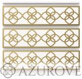 AŻUROVE.PL_Panel dekoracyjny do komody IKEA MALM_M3.47_DHALIA_gold.jpg