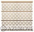 AŻUROVE.PL_Panel dekoracyjny do komody IKEA MALM_M3.48_GISELE_white.jpg