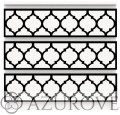 AŻUROVE.PL_Panel dekoracyjny do komody IKEA MALM_M3.49_LILI_black.jpg
