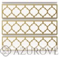 AŻUROVE.PL_Panel dekoracyjny do komody IKEA MALM_M3.49_LILI_gold.jpg