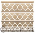 AŻUROVE.PL_Panel dekoracyjny do komody IKEA MALM_M3.49_LILI_white.jpg