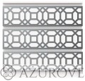 AŻUROVE.PL_Panel dekoracyjny do komody IKEA MALM_M3.50_MARGO_silver.jpg