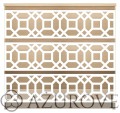 AŻUROVE.PL_Panel dekoracyjny do komody IKEA MALM_M3.50_MARGO_white.jpg