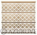 AŻUROVE.PL_Panel dekoracyjny do komody IKEA MALM_M3.51_CYNTHIA_white.jpg