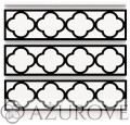 AŻUROVE.PL_Panel dekoracyjny do komody IKEA MALM_M3.52_CHLOE_black.jpg