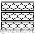 AŻUROVE.PL_Panel dekoracyjny do komody IKEA MALM_M3.53_ANGELINA_black.jpg