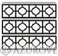 AŻUROVE.PL_Panel dekoracyjny do komody IKEA MALM_M3.56_WHITNEY_black.jpg