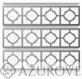 AŻUROVE.PL_Panel dekoracyjny do komody IKEA MALM_M3.56_WHITNEY_silver.jpg