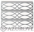 AŻUROVE.PL_Panel dekoracyjny do komody IKEA MALM_M3.59_MARIA_silver.jpg
