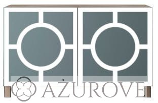 Panel dekoracyjny do komody IKEA BESTA wz.12 - VENUS.jpg