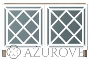 Panel dekoracyjny do komody IKEA BESTA wz.28 - VICTORIA_b.jpg