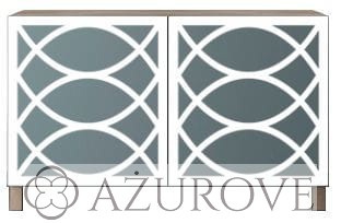 Panel dekoracyjny do komody IKEA BESTA wz.31 - KATE_b.jpg