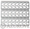 AŻUROVE.PL_Panel dekoracyjny do komody IKEA MALM_M3.18_GRACE_silver.jpg
