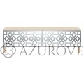 AŻUROVE.PL_Panel dekoracyjny do komody IKEA BESTA 25,5cm x 59,5cm_B2.03_lustro srebrne.jpg