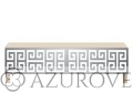 AŻUROVE.PL_Panel dekoracyjny do komody IKEA BESTA 25,5cm x 59,5cm_B2.04_lustro srebrne.jpg