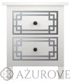 Panel dekoracyjny do komody IKEA HEMNES 2 wz.30_lustro srebrne.jpg
