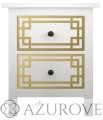 Panel dekoracyjny do komody IKEA HEMNES 2 wz.30_lustro złote.jpg