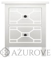 AŻUROVE_IKEA HEMNES.2_panel_ażurowy_wzór_ByMANOE_biały.jpg