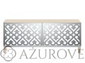 AŻUROVE.PL_Panel dekoracyjny do komody IKEA BESTA 38cm x 59,5cm_B2.05.2_lustro srebrne.jpg