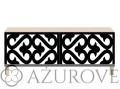 AŻUROVE.PL-Panel-dekoracyjny-do-szafki-IKEA-BESTA-38x59,5cm-wz.05-EMMA-plexi-czarna.jpg