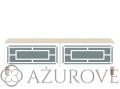 AŻUROVE.PL-Panel-dekoracyjny-do-szafki-IKEA-BESTA-25,5x59,5cm-wz.09-FRIDA-biały.jpg