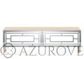 AŻUROVE.PL-Panel-dekoracyjny-do-szafki-IKEA-BESTA-25,5x59,5cm-wz.09-FRIDA-lustro-srebrne.jpg