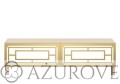 AŻUROVE.PL-Panel-dekoracyjny-do-szafki-IKEA-BESTA-25,5x59,5cm-wz.09-FRIDA-lustro-złote.jpg