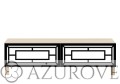 AŻUROVE.PL-Panel-dekoracyjny-do-szafki-IKEA-BESTA-25,5x59,5cm-wz.09-FRIDA-plexi-czarna.jpg