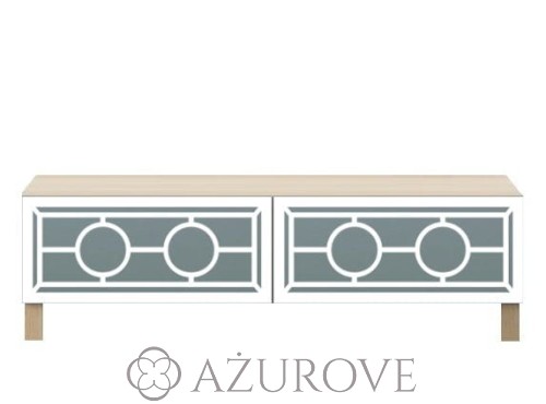 AŻUROVE.PL-Panel-dekoracyjny-do-szafki-IKEA-BESTA-25,5x59,5cm-wz.10-OLIMPIA-biały.jpg