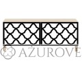 AŻUROVE.PL_Panel dekoracyjny do komody IKEA BESTA 25,5cm x 59,5cm_B2.84_plexi czarna.jpg