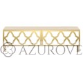 AŻUROVE.PL_Panel dekoracyjny do komody IKEA BESTA 25,5cm x 59,5cm_B1.84_lustro złote.jpg
