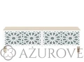 Panel-dekoracyjny-do-szafki-IKEA-BESTA-250x595mm- wz.86-LEYA-biały.jpg