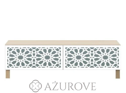 Panel-dekoracyjny-do-szafki-IKEA-BESTA-250x595mm- wz.86-LEYA-biały.jpg
