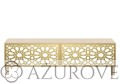 Panel-dekoracyjny-do-szafki-IKEA-BESTA-250x595mm- wz.86-LEYA-lustro-złote.jpg